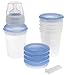 Baby : Avent Via 8-oz. Nurser Kit