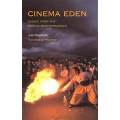 Cinema Eden: Essays from the Muslim Mediterranean
