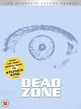 The Dead Zone - Series 2 [2003]