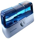 Sharper Image Portable Personal Humidifier (SI491)