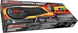 Review Ideazon PW1NAE1-X9MBP01 / Ideazon Gaming Pack