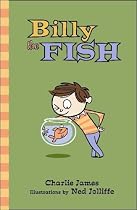 Billy the Fish