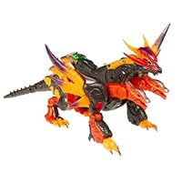 Transformers Cybertron Ultra Scourge