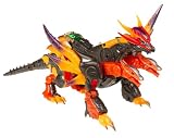 Transformers Cybertron Ultra Scourge