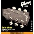 Gibson G700L Light Brite Wires Electric Guitar Strings