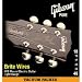 Gibson G700L Light Brite Wires Electric Guitar Strings