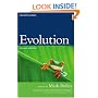 Evolution (Oxford Readers)