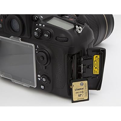 Kingston 16GB SDHC Class10 UHS-I Flash Card (SDA10/16GB)