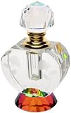 BettyK Crystal Perfume Bottle - 022