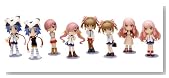 3D DESIGN FIGURE D.C.2 �`�_�E�J�[�|2�` �R���N�V�����t�B�M���A(BOX)