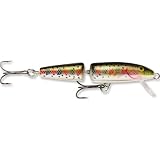 Rapala Original Jointed Lures Rainbow Trout (RT) Size 9
