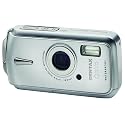 Pentax Optio W10 6MP Digital Camera with 3x Optical Zoom