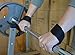 Altus Athletic Padded Lifting Straps