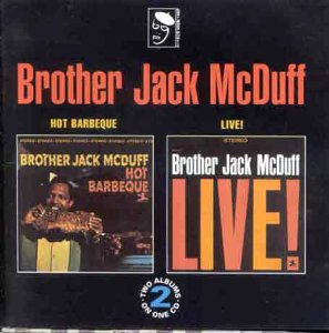 Jack McDuff - Hot Barbeque - Zortam Music