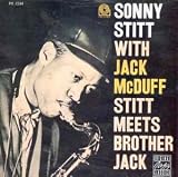 Stitt Meets Brother Jack