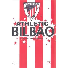 Athletic Bilbao: a Centenary of Passion [Import anglais]
