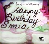 Happy Birthday Sonia