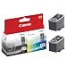 Canon ink cartridges 37/38