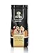 Café Britt® - Costa Rican Espresso Coffee (12 oz.) - Whole Bean, Arabica Coffee, Kosher, Gluten Free, 100% Gourmet & Dark Roast (1 Year Shelf-Life)