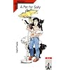 A Pet for Sally