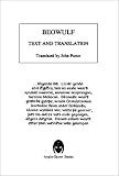Beowulf: Text and Translation