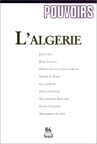 L_Alg�rie