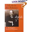 A Life in the Balance: The Memoirs of Stanley J. Winkelman (Great Lakes Books)