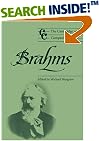 The Cambridge Companion to Brahms (Cambridge Companions to Music)
