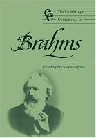 The Cambridge Companion to Brahms (Cambridge Companions to Music)