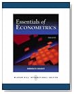  Essentials of Econometrics