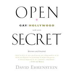 Open Secret: Gay Hollywood, 1928-2000
