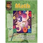 Core Skills Math: Grade 4 (Core Skills Mathematics) by Steck-Vaughn