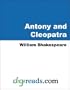 Antony and Cleopatra