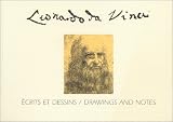 Revue L'Instant durable  / Leonardo da Vinci, Ecrits et dessins