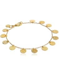 gorjana Fatima Bracelet, 7"