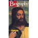 Biography - Jesus:  His Life [VHS]