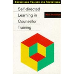 Self-Directed Learning in Counsellor Training