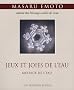 Jeux et joies de l'eau : Message de l'eau