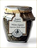 La Bella Angiolina Ligurian Herb Blend (Misto Ligure)