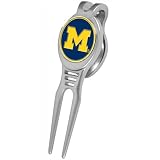 Michigan Wolverines NCAA Kool Tool w/ Ball Marker