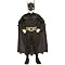 Building a Batsuit