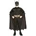 Building a Batsuit