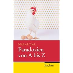 Paradoxien von A bis Z