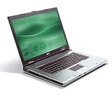 Acer TravelMate 8106WLMi ALU Cover 15,4 Zoll WSXGA+ Notebook (Intel Centrino 2.2 GHz, 1 GB RAM, 120 GB HDD, DL DVD+/-RW/DVD-RAM XP Prof)