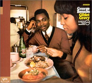 George Benson - Giblet Gravy - Digipack - Zortam Music