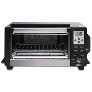 Krups Convection Toaster Oven