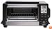 Krups FBC4-13 6-Slice Convection Digital Toaster Oven with Preset Cooking Functions