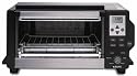Krups FBC4-13 6-Slice Convection Digital Toaster Oven with Preset Cooking Functions