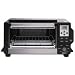 Krups FBC4-13 6-Slice Convection Digital Toaster Oven with Preset Cooking Functions