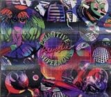PRIMITIVE SUPERNOVA Kazz